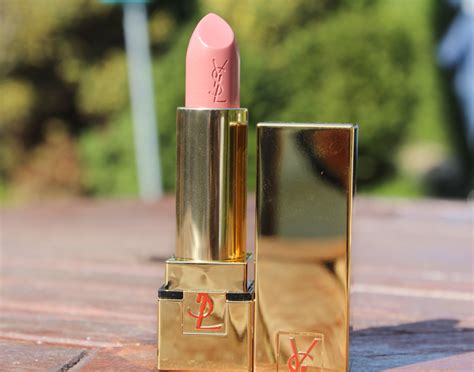 ysl lipstick rose carnation